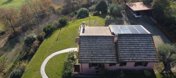 5 rooms Villa in San Venanzo, Italy No. 167929 5