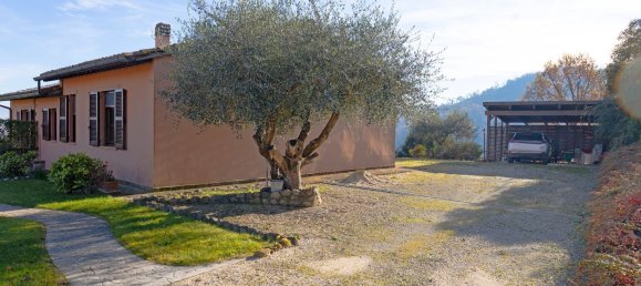 5 rooms Villa in San Venanzo, Italy No. 167929 8