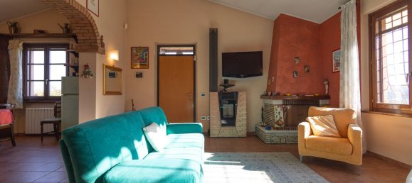 5 rooms Villa in San Venanzo, Italy No. 167929 20
