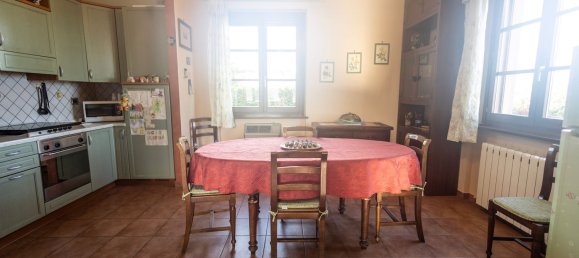 5 rooms Villa in San Venanzo, Italy No. 167929 16