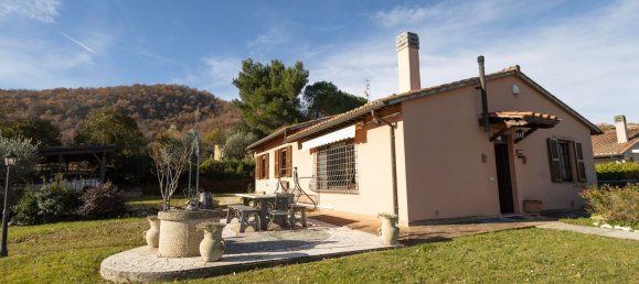 5 rooms Villa in San Venanzo, Italy No. 167929 39