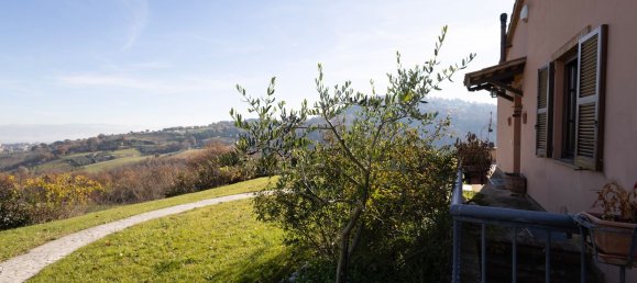 5 rooms Villa in San Venanzo, Italy No. 167929 42