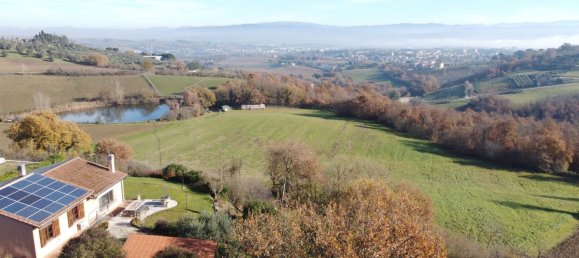 5 rooms Villa in San Venanzo, Italy No. 167929 7