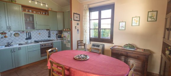 5 rooms Villa in San Venanzo, Italy No. 167929 17