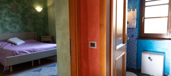 5 rooms Villa in San Venanzo, Italy No. 167929 22