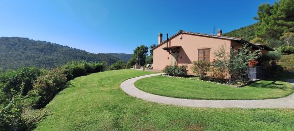 5 rooms Villa in San Venanzo, Italy No. 167929 44