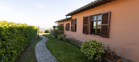 5 rooms Villa in San Venanzo, Italy No. 167929 41