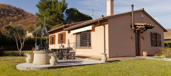 5 rooms Villa in San Venanzo, Italy No. 167929 13