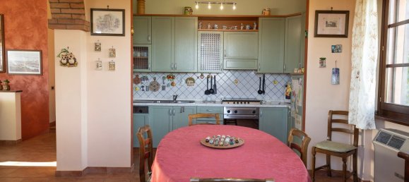 5 rooms Villa in San Venanzo, Italy No. 167929 18