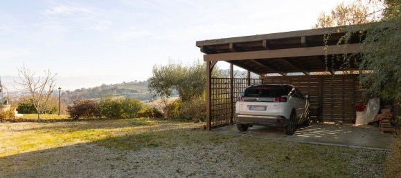 5 rooms Villa in San Venanzo, Italy No. 167929 10