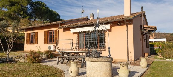 5 rooms Villa in San Venanzo, Italy No. 167929 12