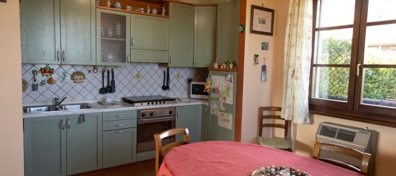 5 rooms Villa in San Venanzo, Italy No. 167929 19