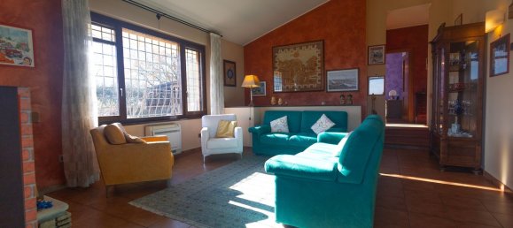 5 rooms Villa in San Venanzo, Italy No. 167929 14