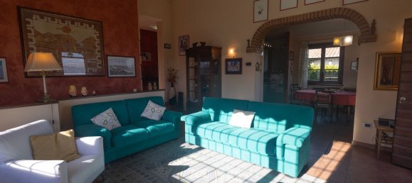5 rooms Villa in San Venanzo, Italy No. 167929 15