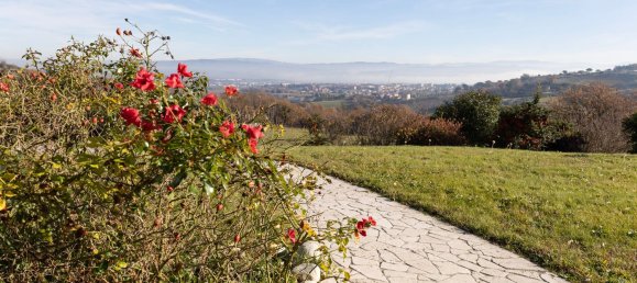 5 rooms Villa in San Venanzo, Italy No. 167929 11