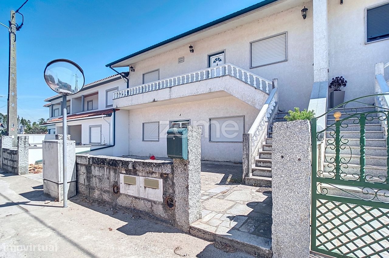 3 bedrooms Apartment in Penalva do Castelo, Portugal No. 336170