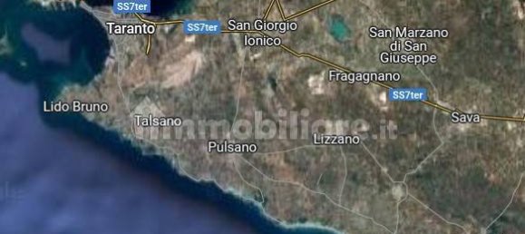 Квартира с 5 комнатами в Таранто, Италия № 342307 11