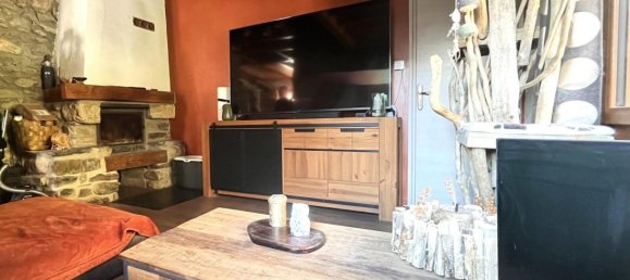 4 bedrooms Apartment in La Chapelle-du-Bard, France No. 258563 2