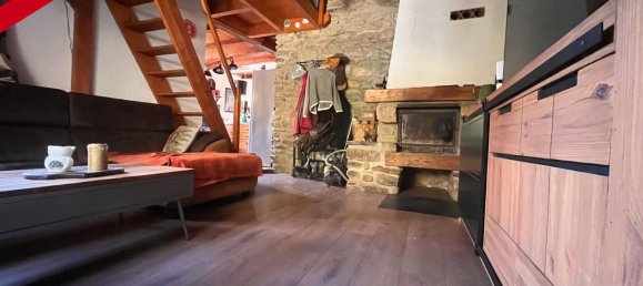 4 bedrooms Apartment in La Chapelle-du-Bard, France No. 258563 4