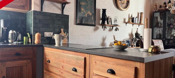 4 bedrooms Apartment in La Chapelle-du-Bard, France No. 258563 3