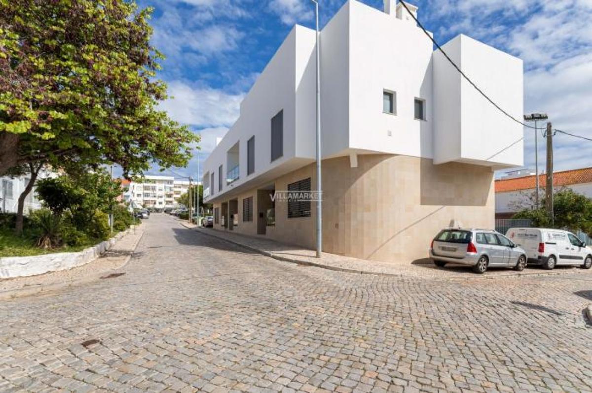 4 bedrooms Villa in Faro, Portugal No. 3661