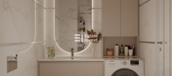 Apartamento de 2+1 en Alanya, Turkey No. 26615 13