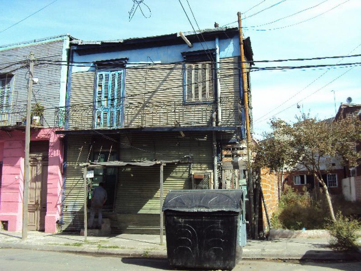  Land in Buenos Aires, Argentina No. 120031