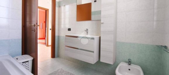 Villa de 3 dormitorios en Cormano, Italy No. 263542 42