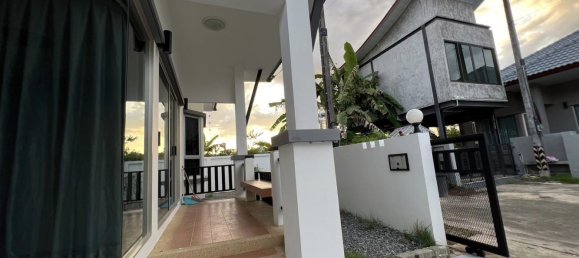 2 bedrooms Cafe / restaurant in Phuket, Thailand No. 7817 3