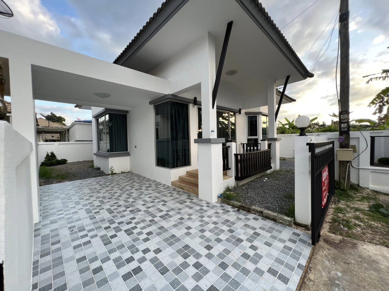 2 bedrooms Cafe / restaurant in Phuket, Thailand No. 7817