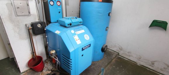 Bungalow de 3 dormitorios en Deggendorf, Germany No. 227660 12