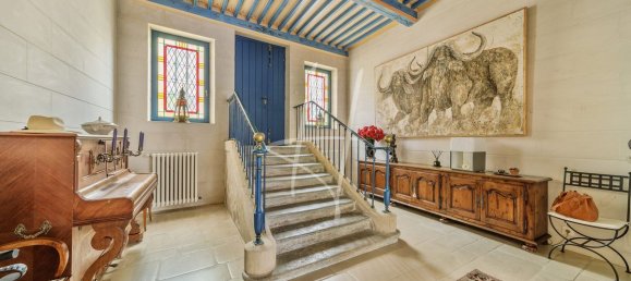 Casa T4 em Metz, France N.º 325582 3