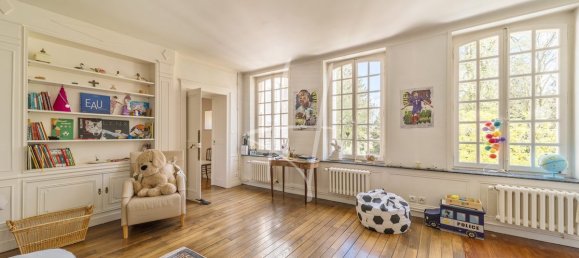 Casa T4 em Metz, France N.º 325582 10