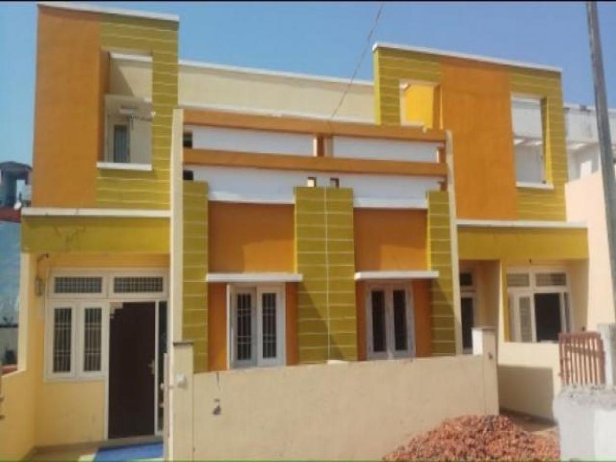 2 bedrooms House in Bareilly, India No. 13579