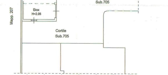 3 rooms Apartment in Pozzuolo Martesana, Italy No. 153541 23