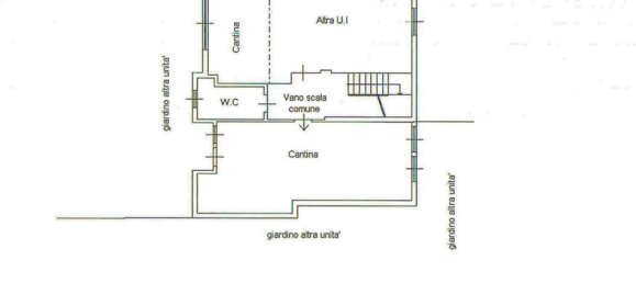 3 rooms Apartment in Pozzuolo Martesana, Italy No. 153541 22