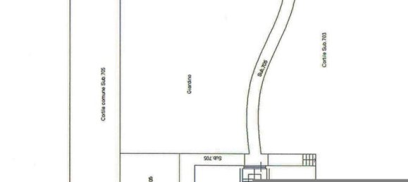 3 rooms Apartment in Pozzuolo Martesana, Italy No. 153541 20