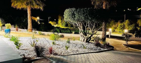 5 Schlafzimmer Villa in Loule, Portugal, Nr. 113973 23