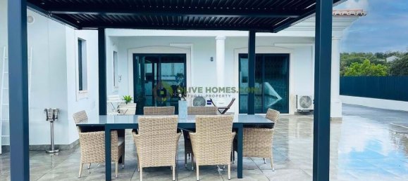 5 Schlafzimmer Villa in Loule, Portugal, Nr. 113973 4