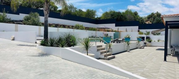 5 Schlafzimmer Villa in Loule, Portugal, Nr. 113973 29