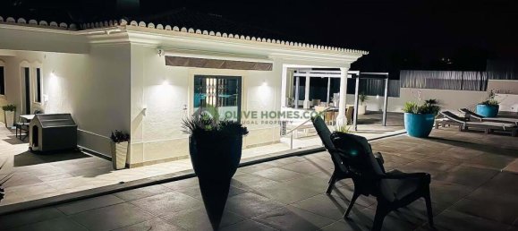 5 Schlafzimmer Villa in Loule, Portugal, Nr. 113973 19