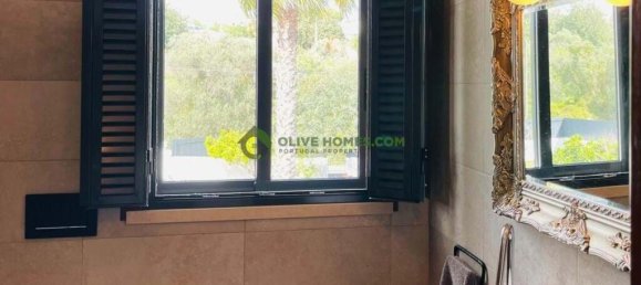 5 Schlafzimmer Villa in Loule, Portugal, Nr. 113973 18