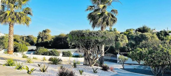 5 Schlafzimmer Villa in Loule, Portugal, Nr. 113973 32