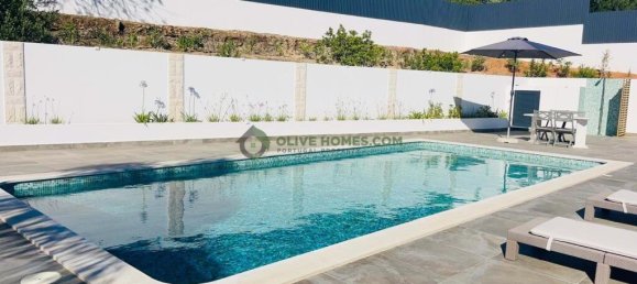 5 Schlafzimmer Villa in Loule, Portugal, Nr. 113973 5