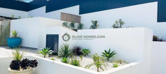 5 Schlafzimmer Villa in Loule, Portugal, Nr. 113973 16