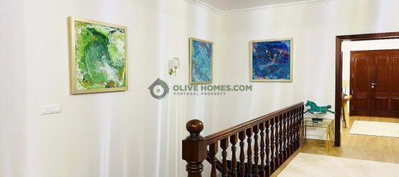 5 Schlafzimmer Villa in Loule, Portugal, Nr. 113973 11