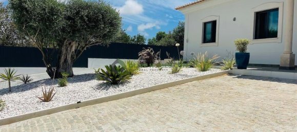 5 Schlafzimmer Villa in Loule, Portugal, Nr. 113973 33
