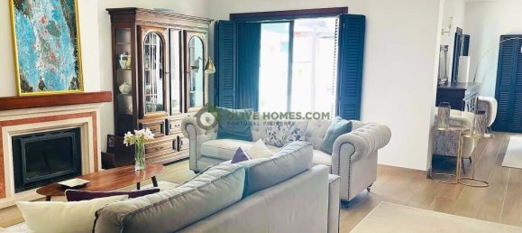 5 Schlafzimmer Villa in Loule, Portugal, Nr. 113973 9