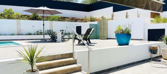 5 Schlafzimmer Villa in Loule, Portugal, Nr. 113973 30