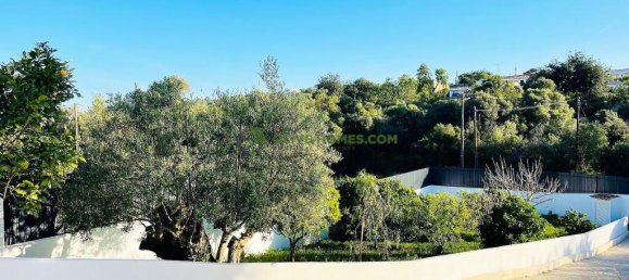 5 Schlafzimmer Villa in Loule, Portugal, Nr. 113973 25